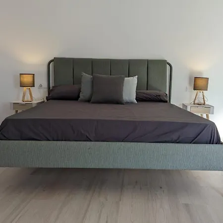 Joaquinet Holiday home Rosell