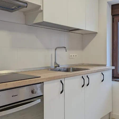 Joaquinet Holiday home *