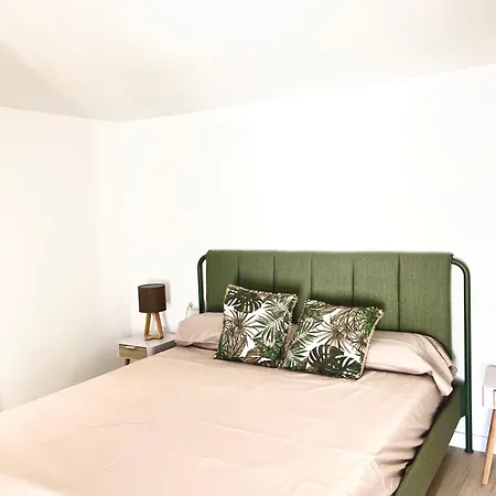 Holiday home Joaquinet *