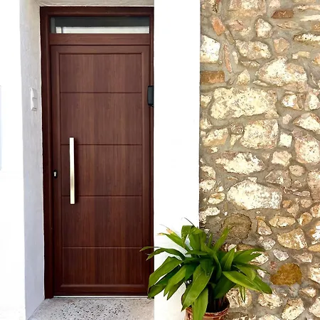 Joaquinet Holiday home Rosell